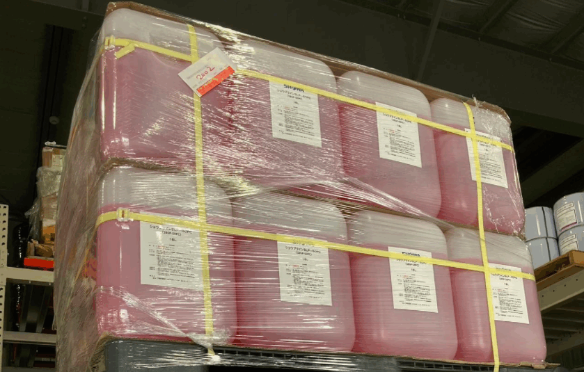 进口日本的精细化学品NCC株式会社